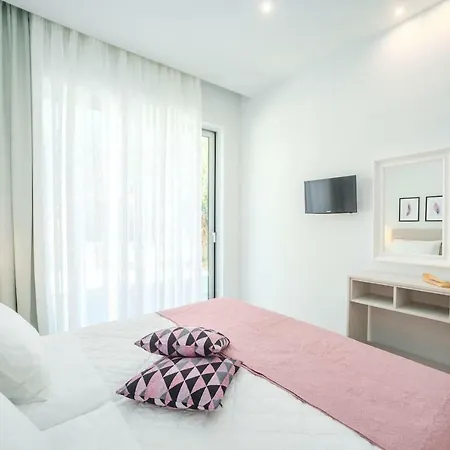 Lejlighed Casalma I *