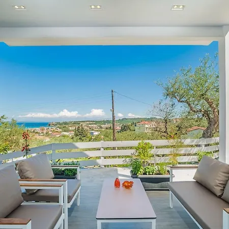 Lejlighed Casalma I Plános