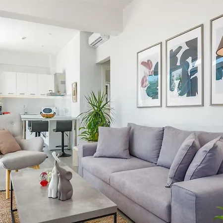 Casalma I דירה *