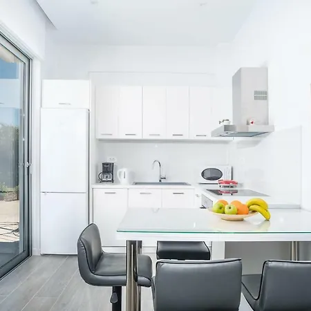 דירה Casalma I *